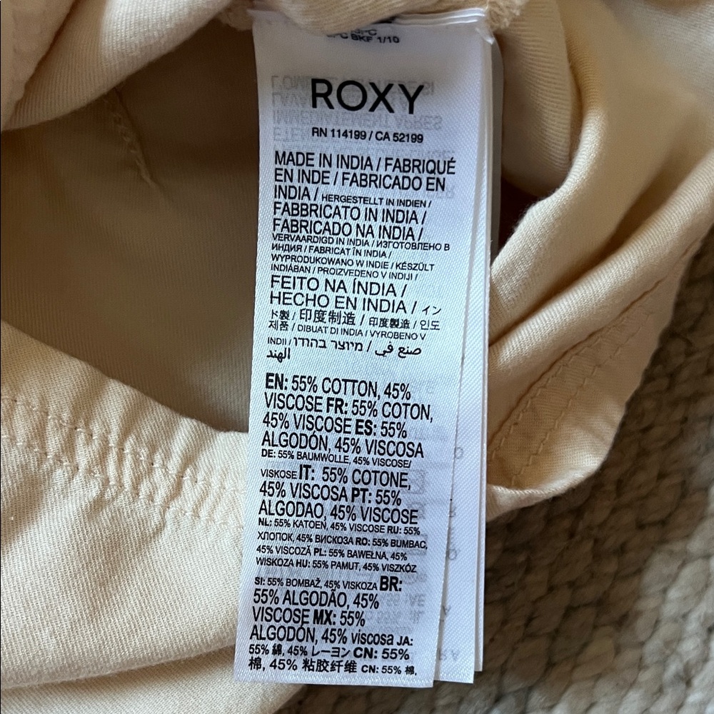 Roxy Overalls - image 6